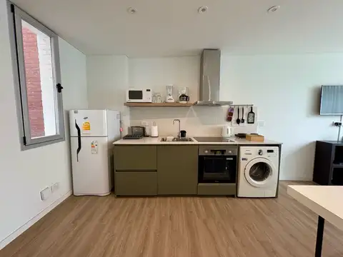 Departamento en Alquiler Temporal en Nuestra Señora De Lourdes, $ 700.000