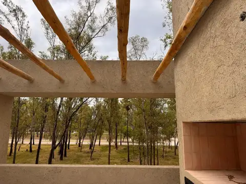Departamento 7 ambientes con 3 baños
