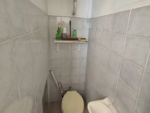 La Pampa 2100, Piso 2