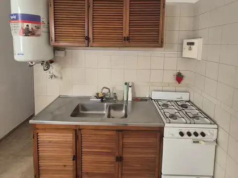 Departamento en Alquiler de 2 dormitorios