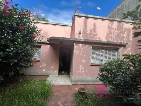 Casa en Quilmes