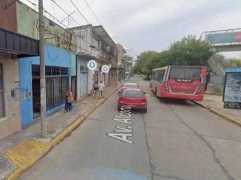 Terreno en Venta, FOS 60