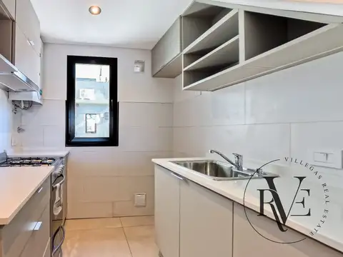 Departamento en Venta al Este