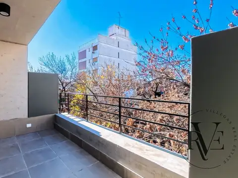 Departamento en Venta en Caballito, USD 185.000