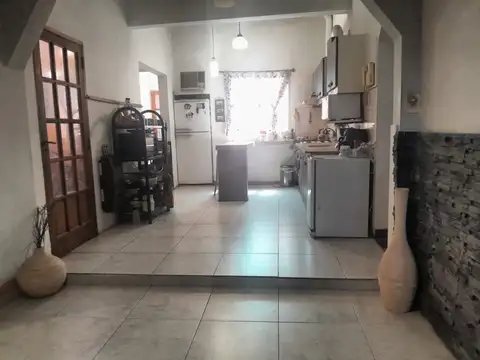 Sargento Baigorria 1700