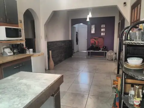 Depto Tipo Casa en Venta de 4 ambientes
