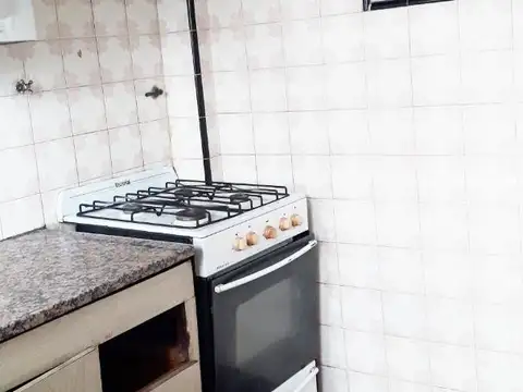 DEPARTAMENTO TIPO CASA (PH) DE 3 AMB 2 BAÑOS PATIO Y TERRAZA