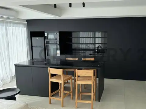 Venta Departamento 2 Ambientes Triplex Terraza Propia