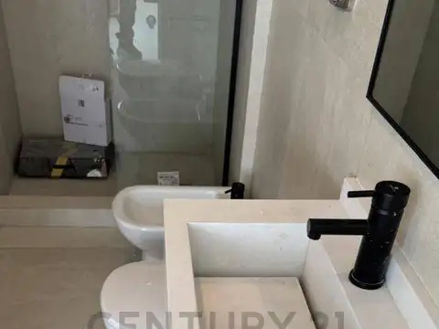 Fitz Roy 1400, Piso 8