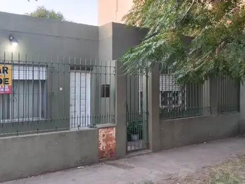 Capitan Rojas 3010