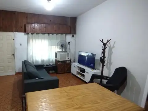 Capitan Rojas 3010