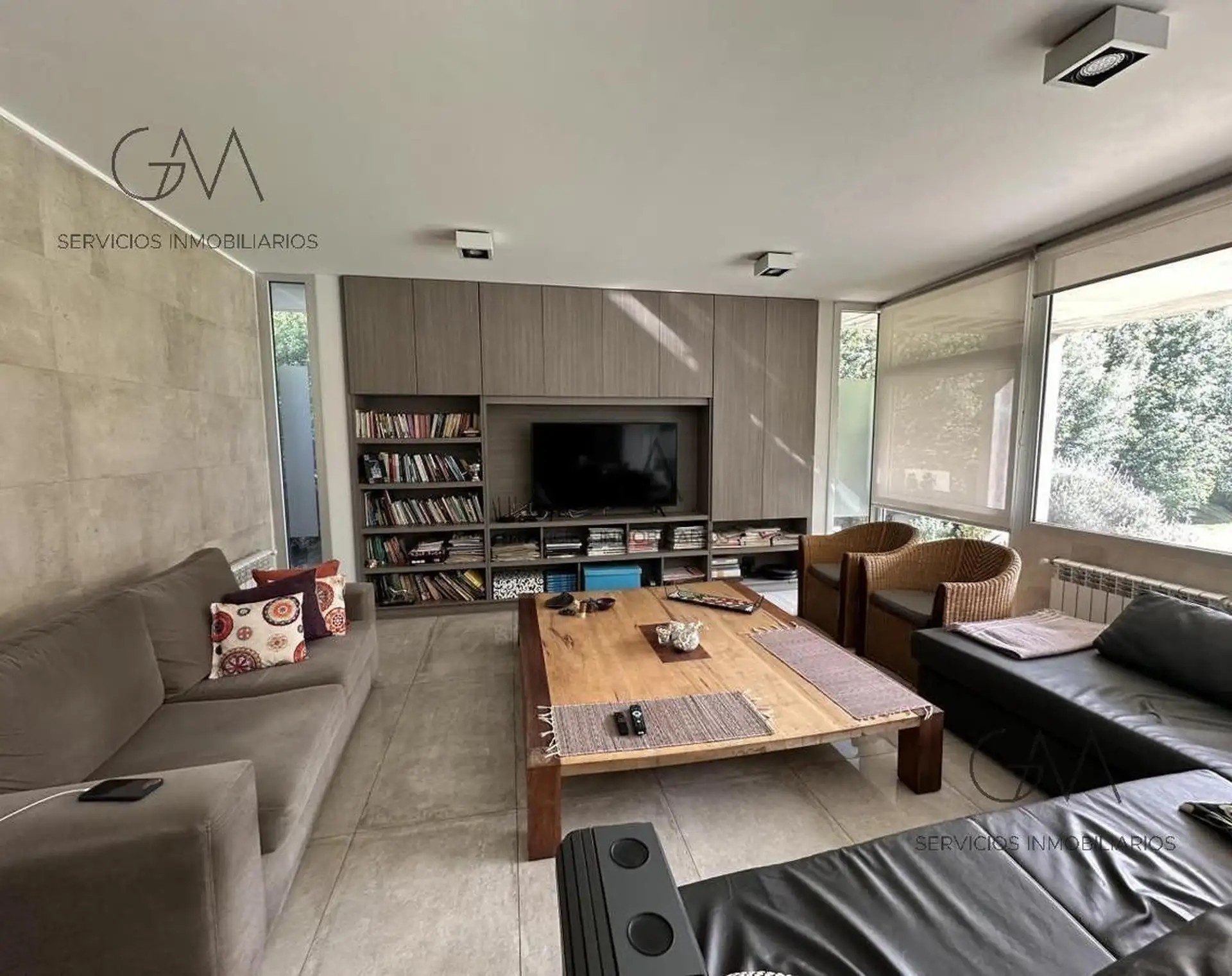 Casa en venta Barrio privado Rumenco