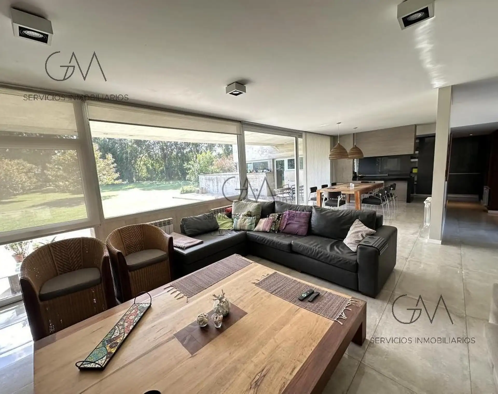 Casa en venta Barrio privado Rumenco