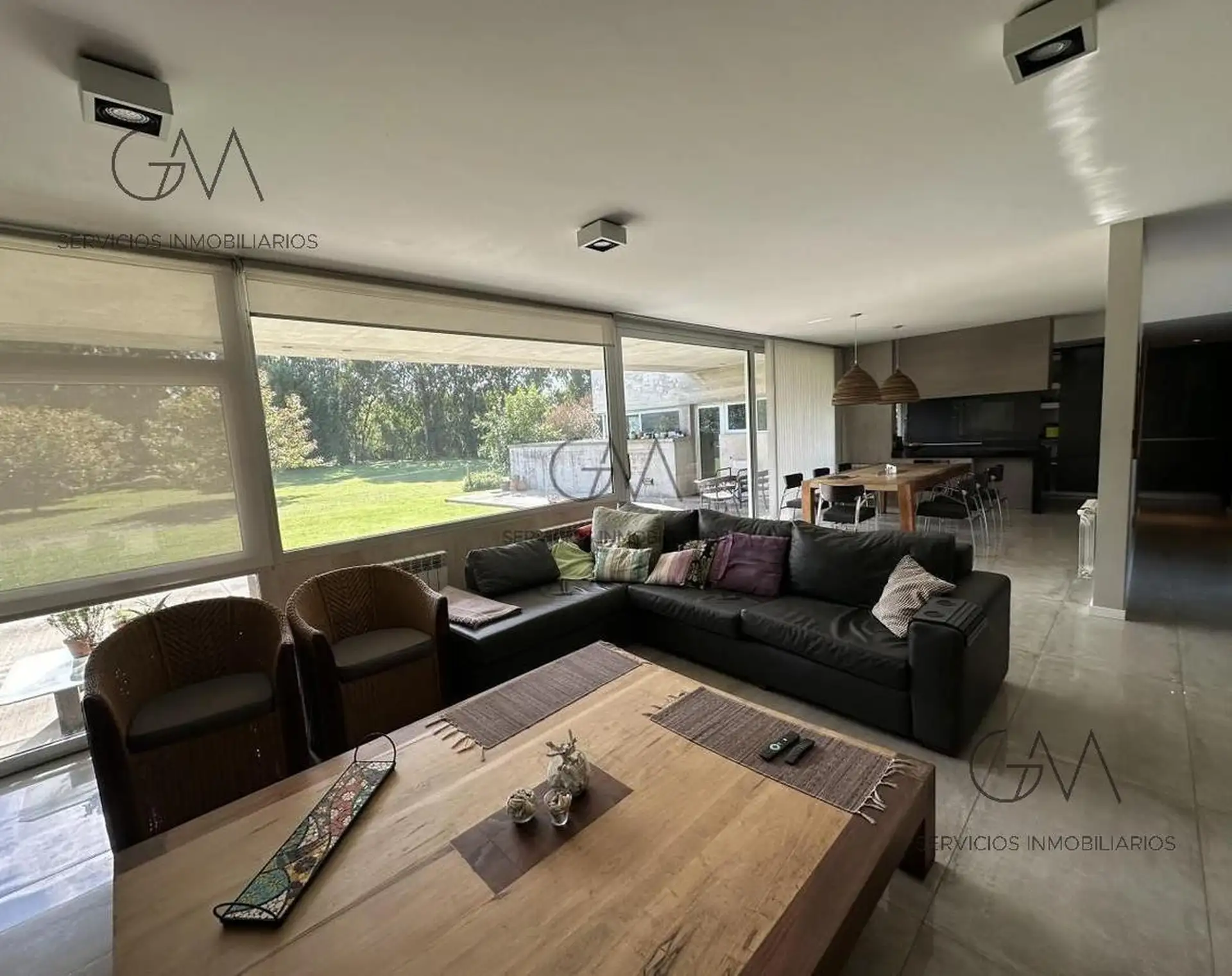 Casa en venta Barrio privado Rumenco
