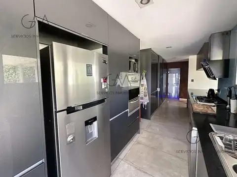Casa en Venta al Sur