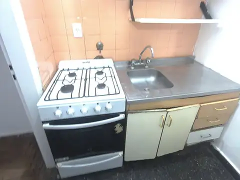 Departamento en Venta en Almagro, USD 51.000