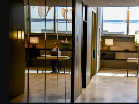 Departamento en Venta en Recoleta, USD 250.000