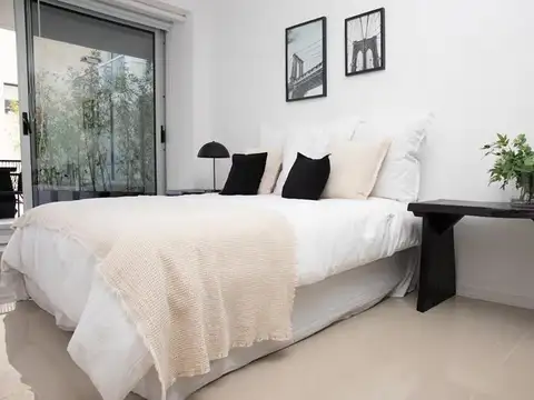 Departamento en Venta Apto profesional