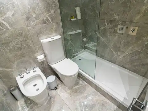 Departamento en Venta en Recoleta, USD 260.000