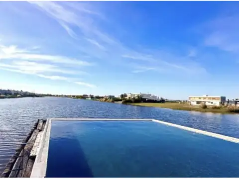 Venta terreno lote El Naudir Escobar