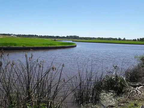 Venta terreno lote El Naudir  Belen de Escobar, Provincia de Buenos Aires