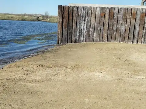 Venta terreno lote El Naudir  Belen de Escobar, Provincia de Buenos Aires