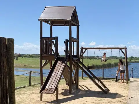 Venta terreno lote El Naudir  Belen de Escobar, Provincia de Buenos Aires