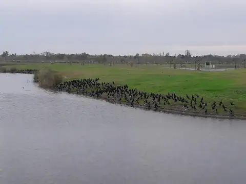Venta terreno lote El Naudir  Belen de Escobar, Provincia de Buenos Aires