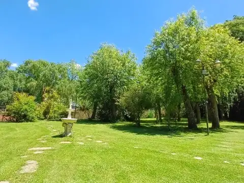 Casa en Venta en Delta del Tigre, USD 320.000