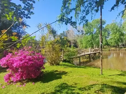 Casa en Venta 25 años