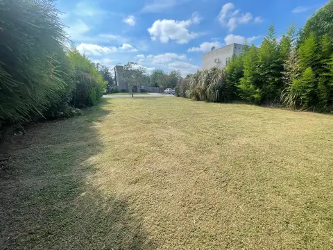 Terreno en Venta en La cañada de Pilar, USD 69.000