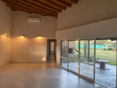Casa en Venta 7 años
