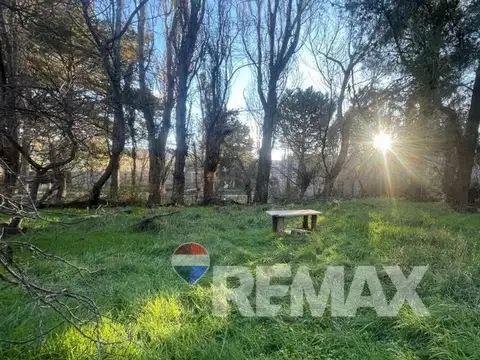 Terreno en Venta en Comodoro Rivadavia, USD 135.000