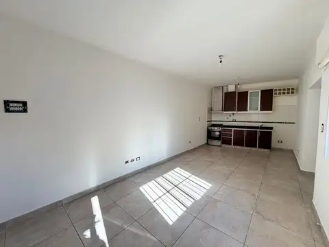 Depto Tipo Casa en Venta de 2 ambientes