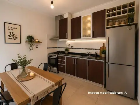 Depto Tipo Casa en Venta 10 años
