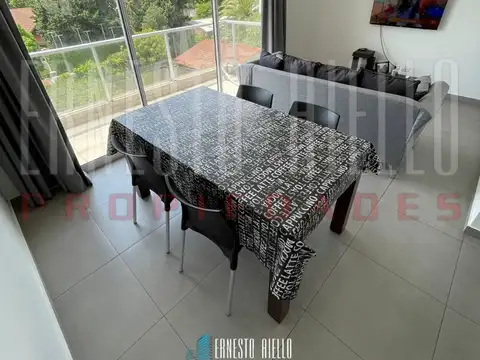 VENTA DEPTO 2 AMB CON ESPACIO GUARDA COCHE QUILMES OESTE CENTRO