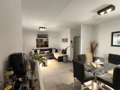 Departamento en Venta en Countries y Barrios Cerrados en Tigre, USD 137.000