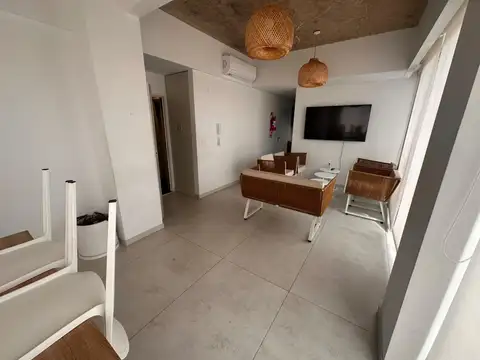 Departamento en Alquiler Apto profesional