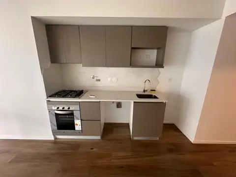 Departamento en Alquiler de Monoambiente