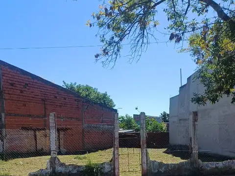 Terreno con vista privilegiada y con acceso a TODO