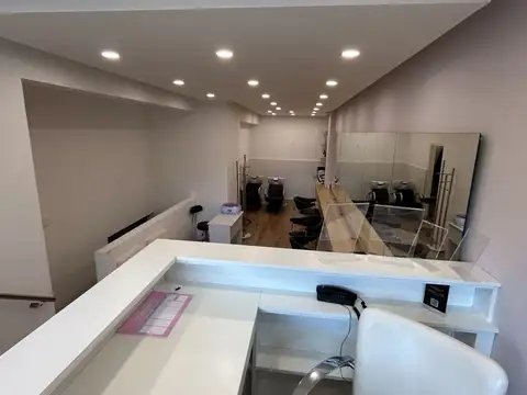 Local en Venta en Punta Carretas, USD 165.000