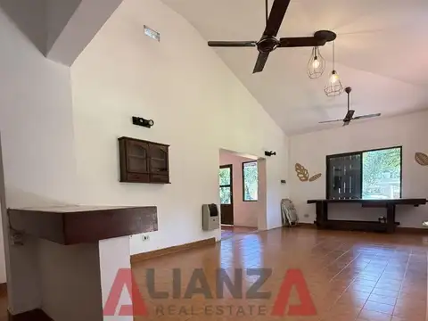 Casa en Venta 40 años