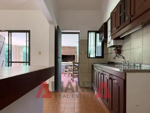 Casa en Venta en Los Molinos, USD 140.000
