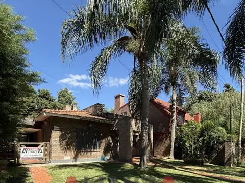 Oportunidad Unica En Country Los Molinos