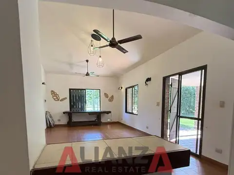 Casa en Venta de 3 dormitorios