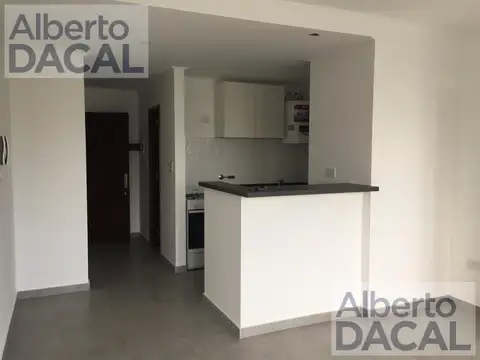 Departamento en Alquiler en La Plata, $ 400.000