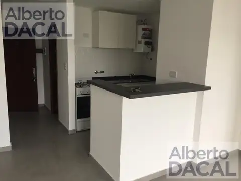 Departamento en Alquiler 3 años