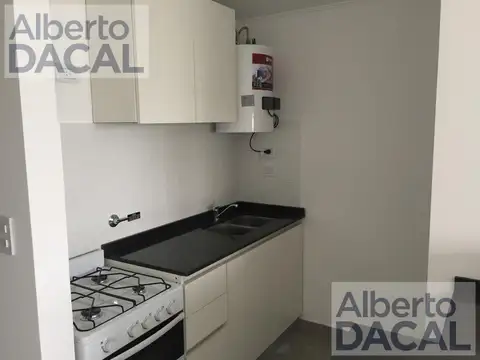 Departamento en Alquiler al Norte
