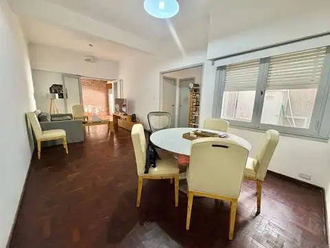 VENTA PH 2 AMBIENTES- ESTUDIO,  LA LUCILA TOP