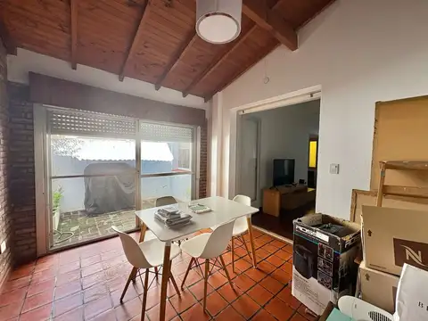 Depto Tipo Casa en Venta 51 años